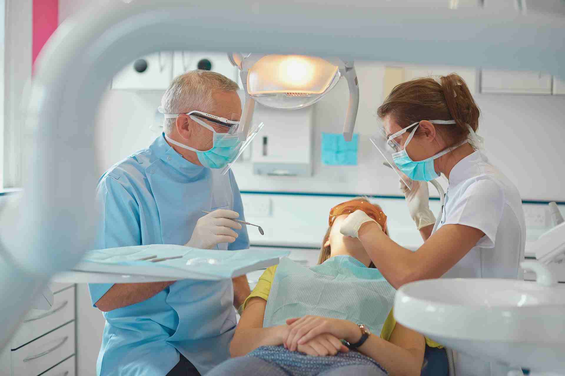 Dentist in Amite, LA